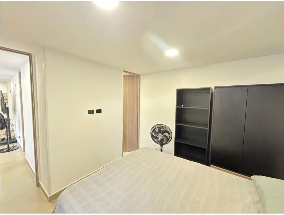Apartment Estilo Y Confort En *