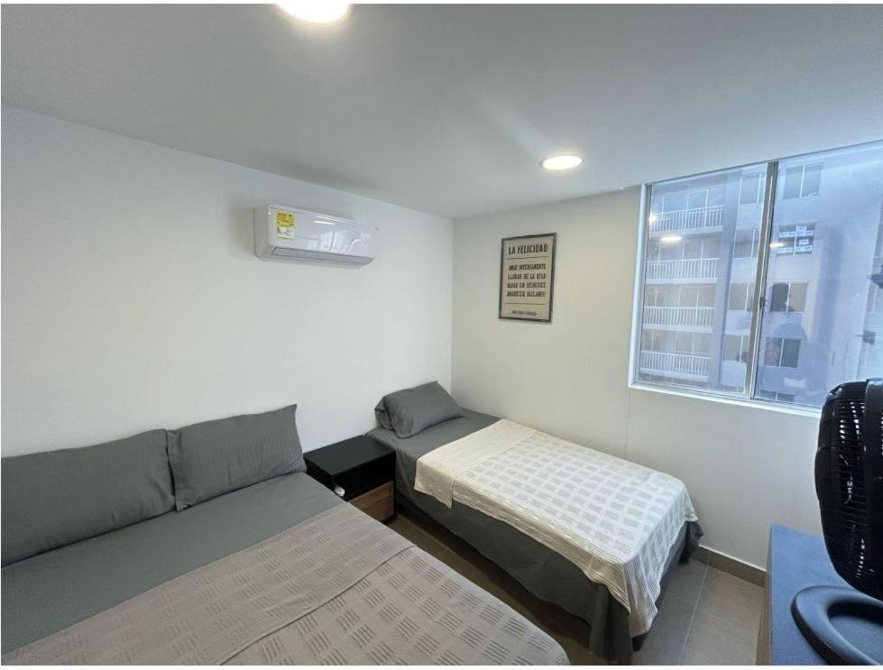 Estilo Y Confort En Apartment *