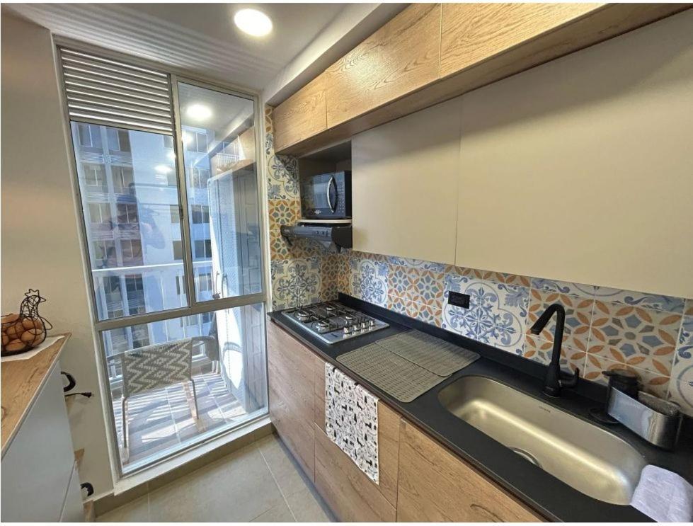 Estilo Y Confort En Apartment *